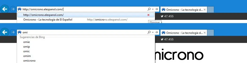 Truco de Chrome: Webs se están comiendo tu RAM y CPU
