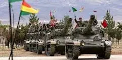 BOLIVIA refuerza presencia militar en la frontera con Chile