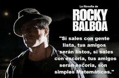 rocky