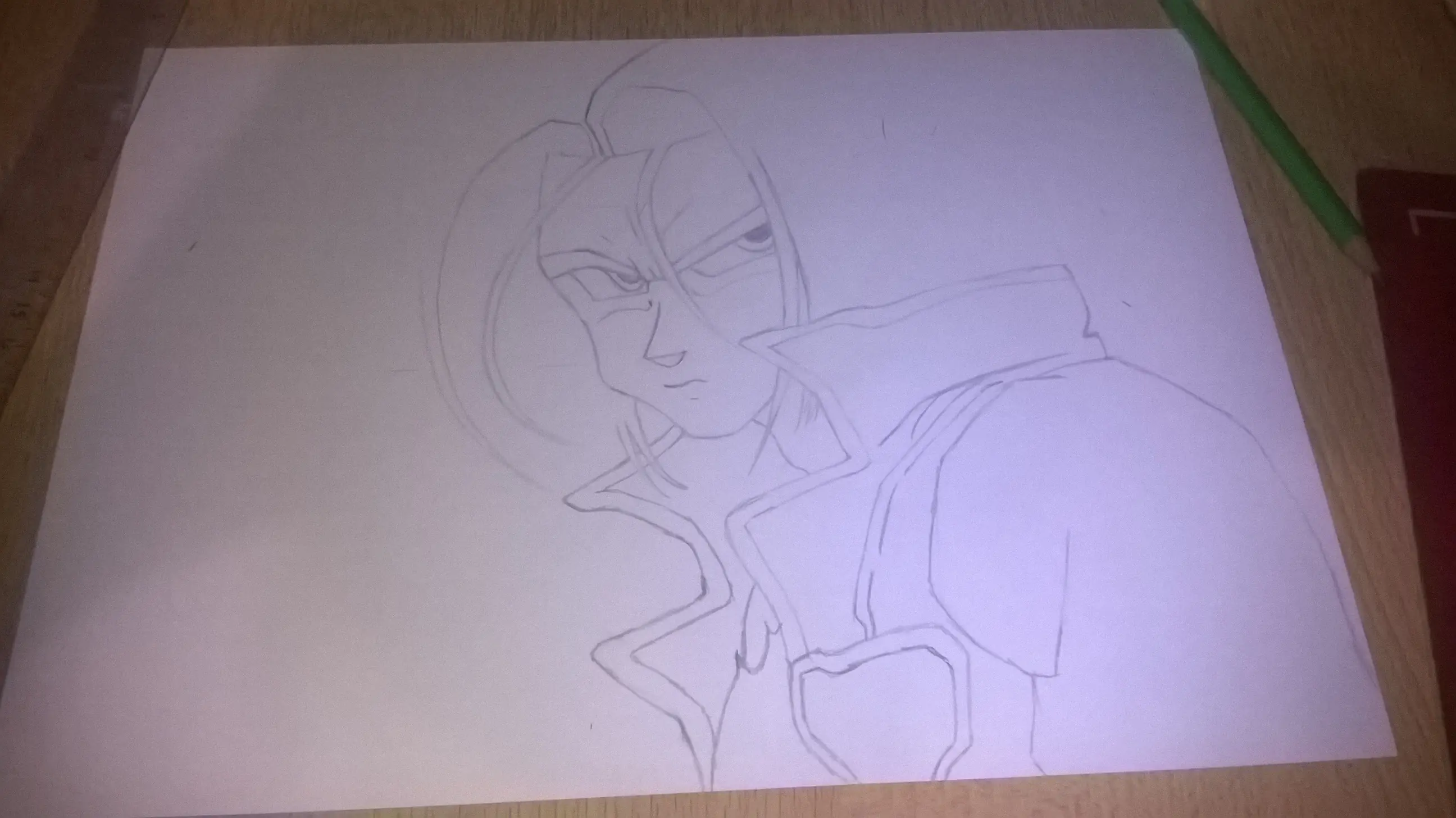 Dibujo