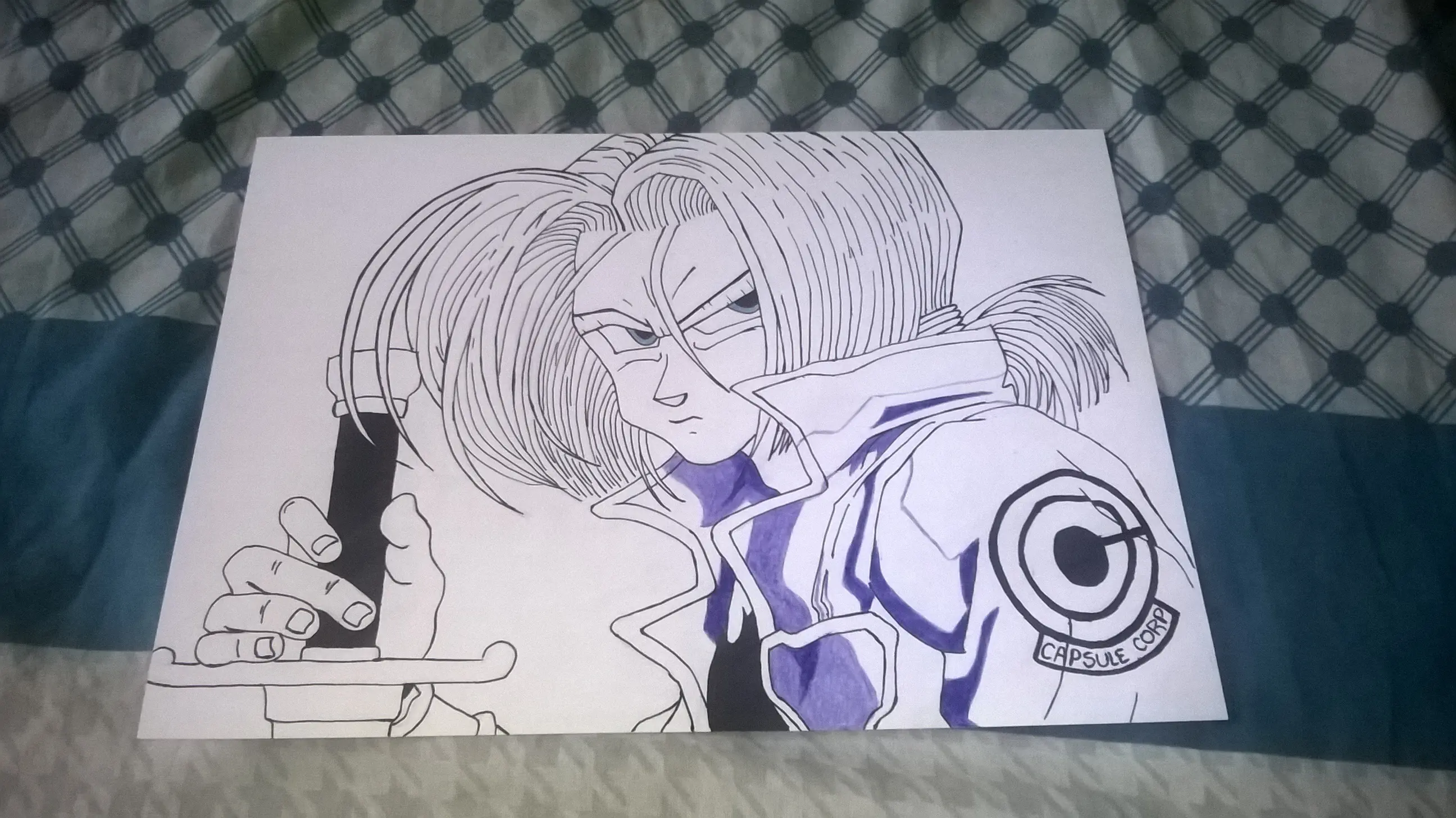 dragon ball z