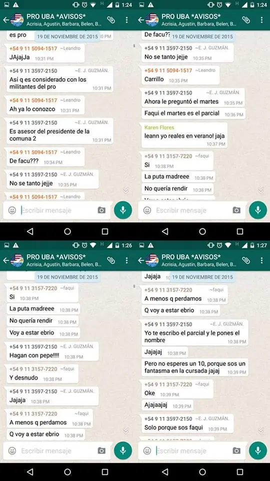 macri macri