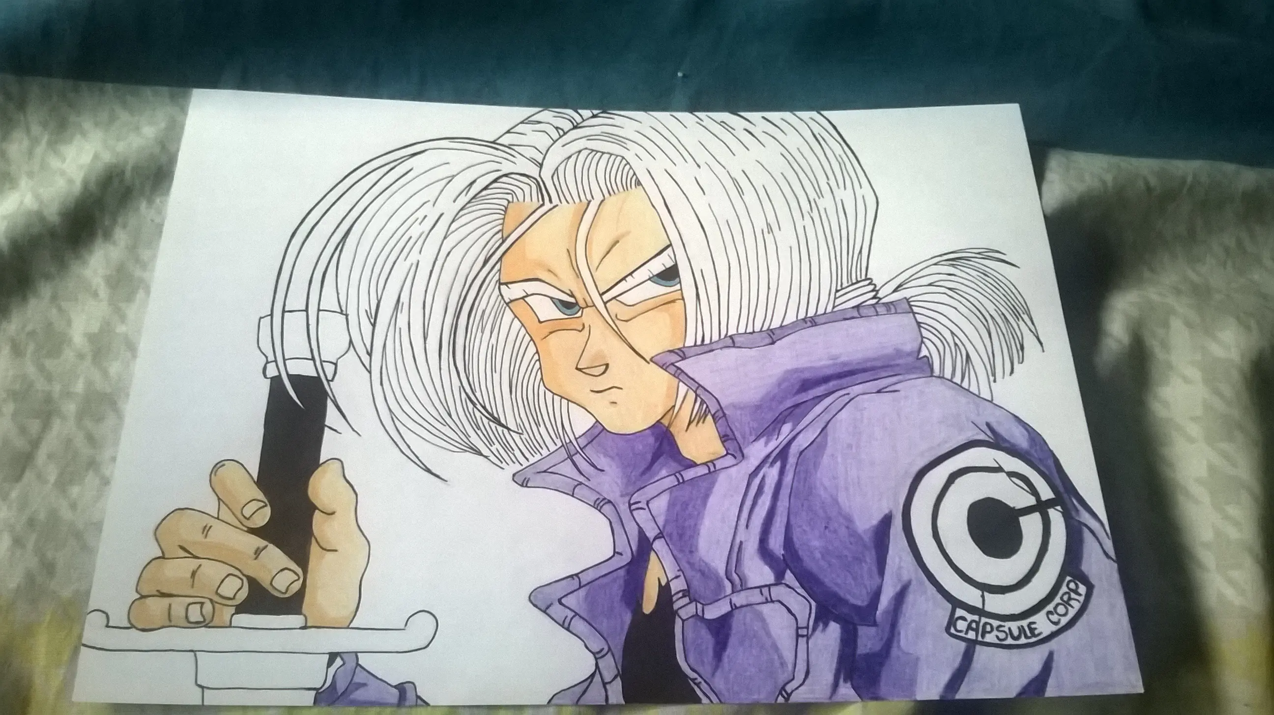 Dibujo