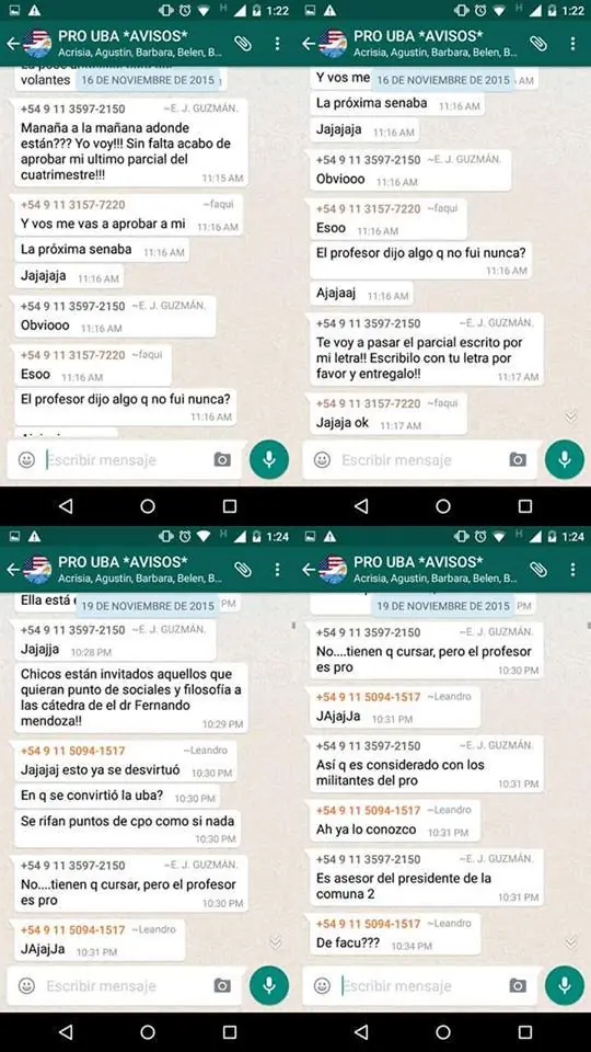universidad universidad