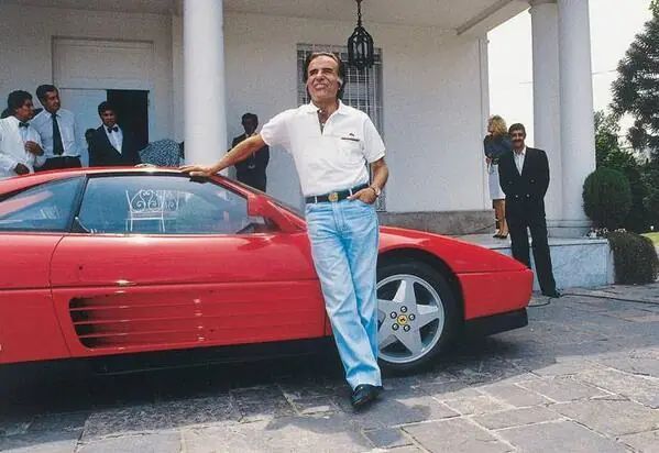 ¿Para el recuerdo?hechos q marcaron a la Argentina en los 90