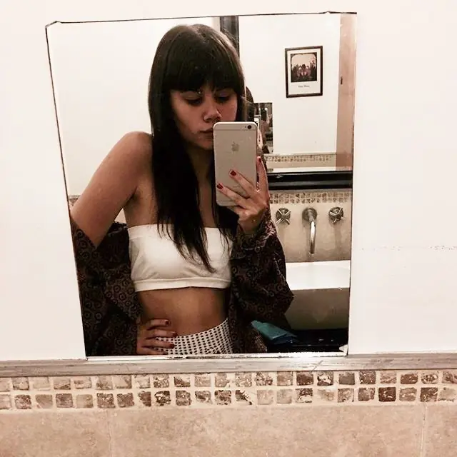 novia