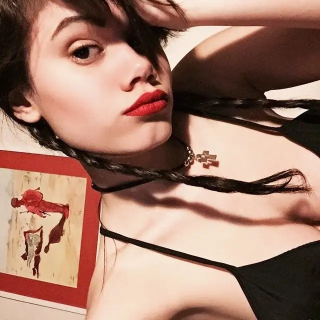 Sofia Colasante