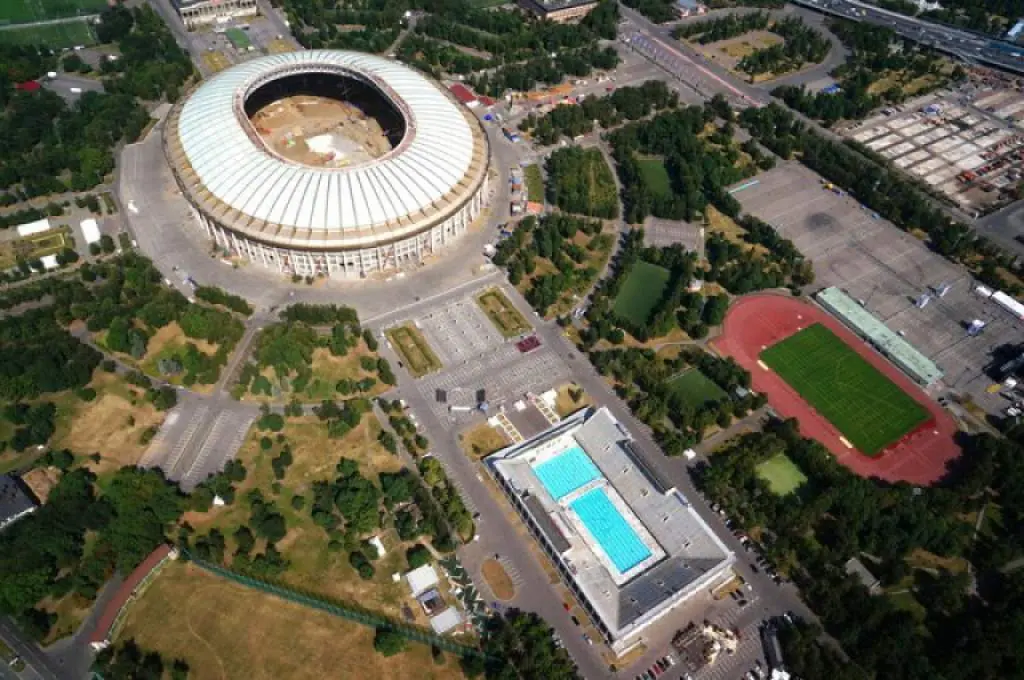 eliminatorias rusia 2018 argentina