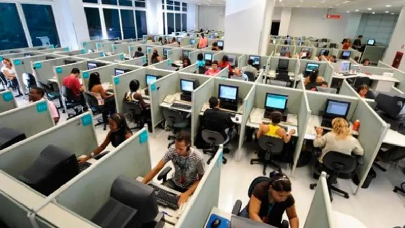 trabajo