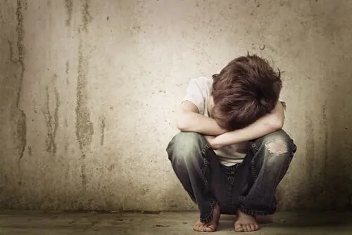 Heridas emocionales de la infancia nos marcan de adultos