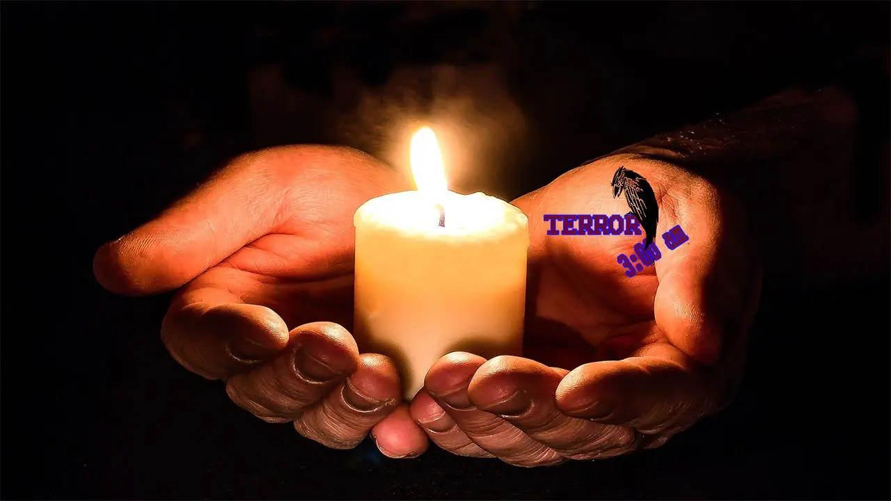 Historia de terror para no dormir