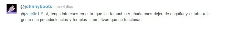 Charlataneria seudoesceptica