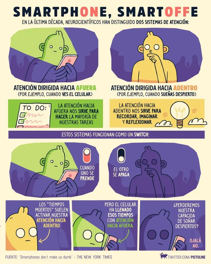 [Megapost] Te explico la vida con estas imagenes