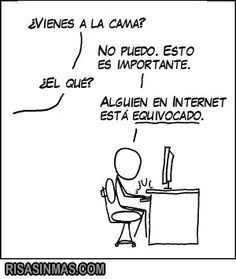 argumentacion