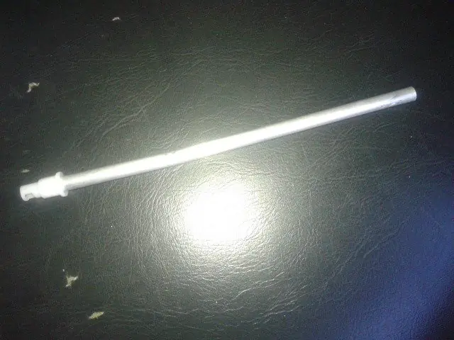 ametralladora