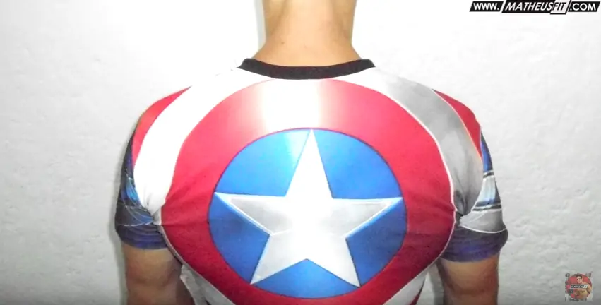 Spiderman