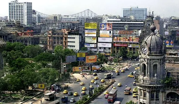 Ciudades del mundo que más crecen y sus problemas Ciudades del mundo que más crecen y sus problemas