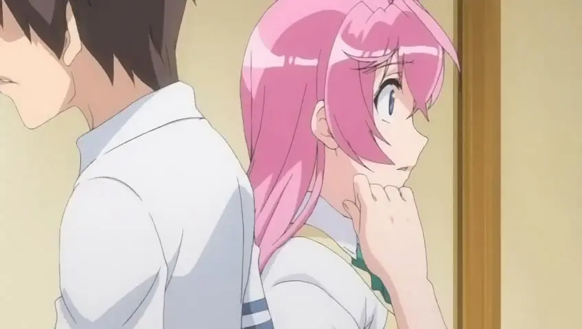 Kazuki (Otome dori), todo un ejemplo de taringuero promedio