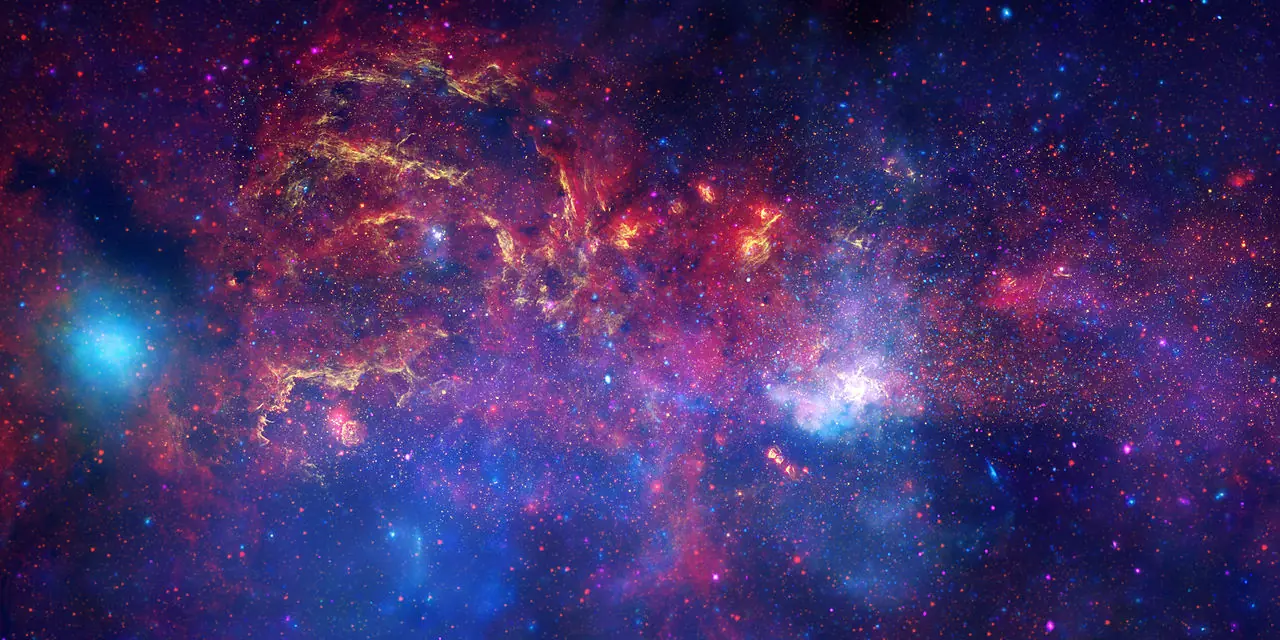 astronomia