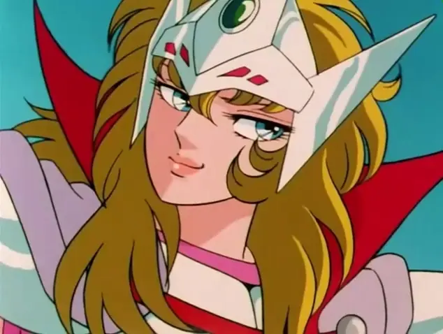 Las nacionalidades de los Caballeros del Zodiaco