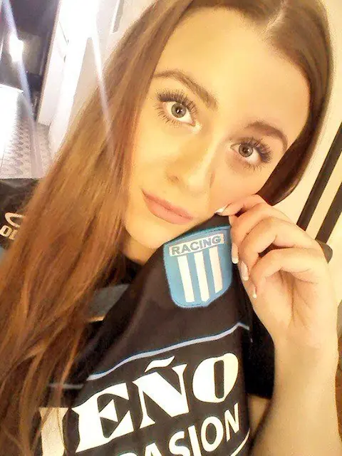 Racing club Racing club