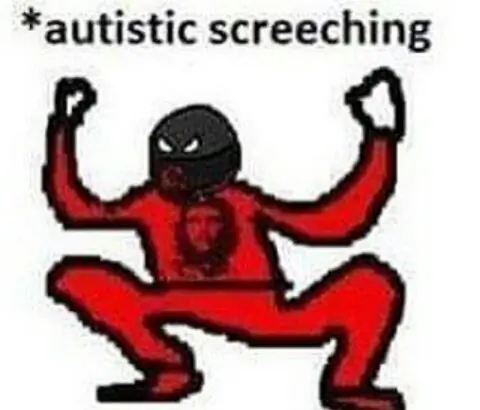 Bardeé con el zurdo en contra de la maestra pro-dictadura