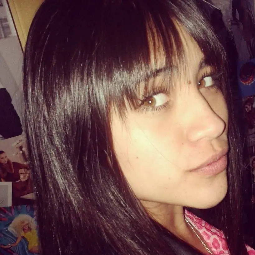 mujer
