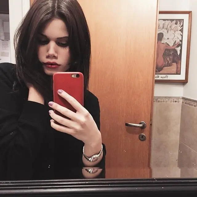 Sofia Colasante