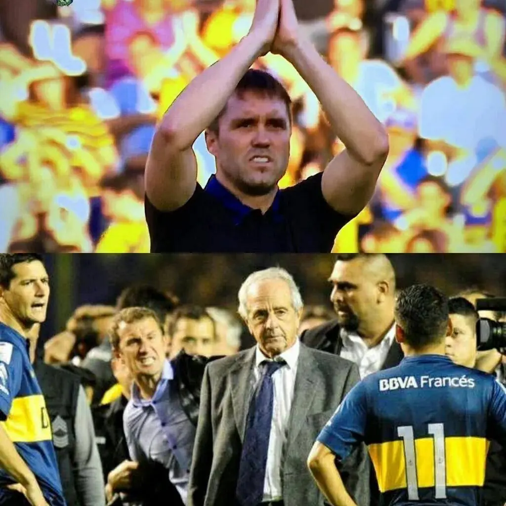 boca boca