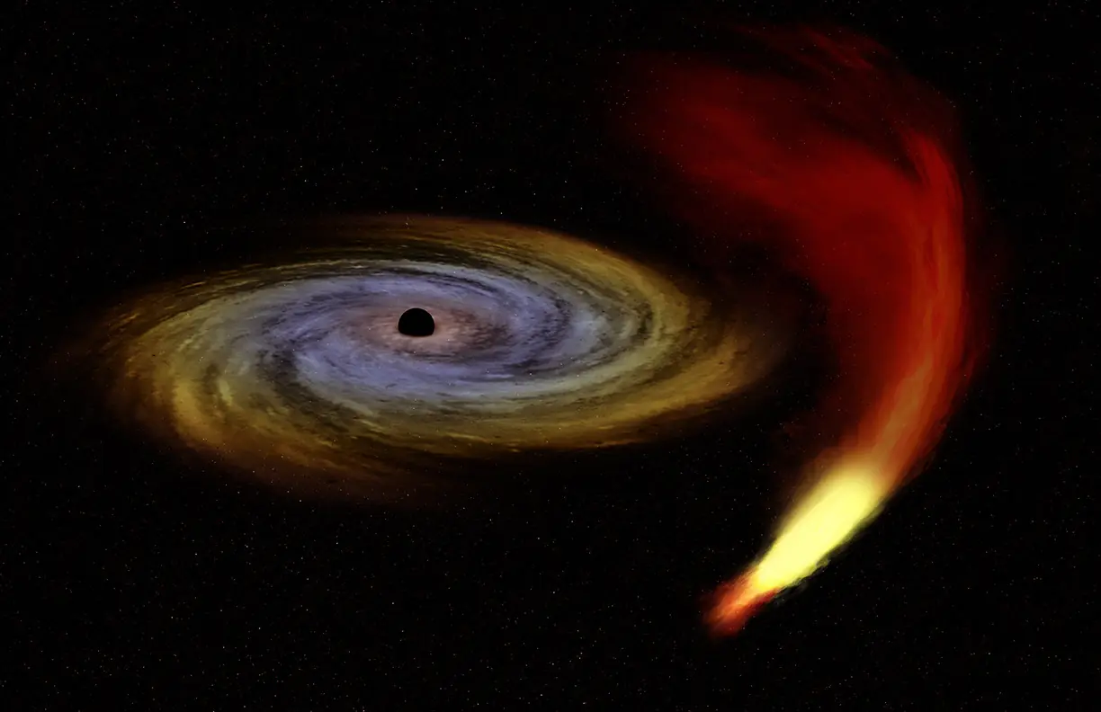 sagittarius a