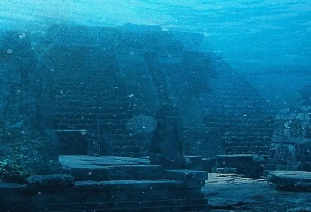 mu y lemuria