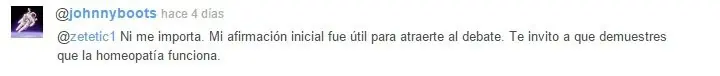 Seudoescepticismo