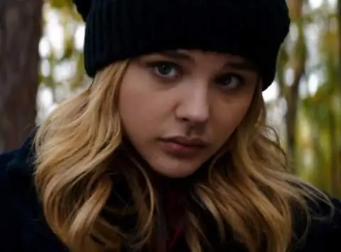 chloe