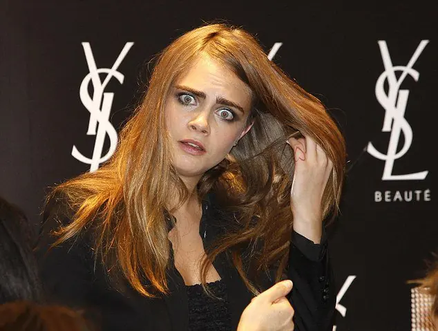 vulgar
