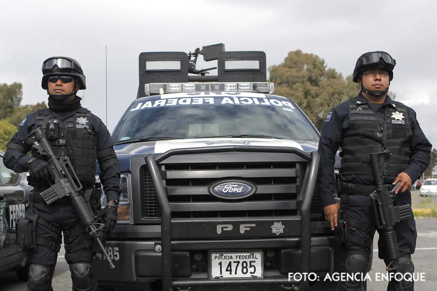 Estudia... No Seas Policia!