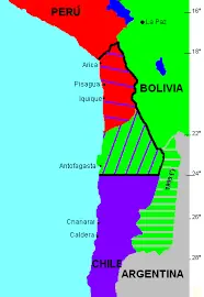 guerra sudamericana