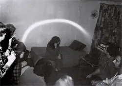 Fantasmas Fantasmas