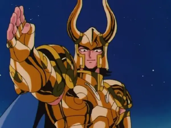 imagenes caballeros del zodiaco