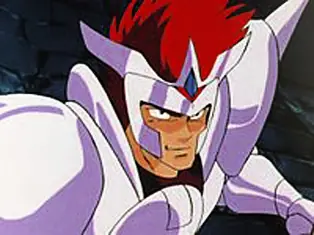 imagenes caballeros del zodiaco