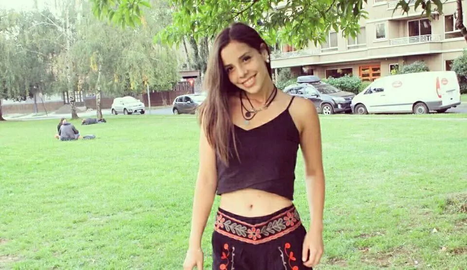 chilenas