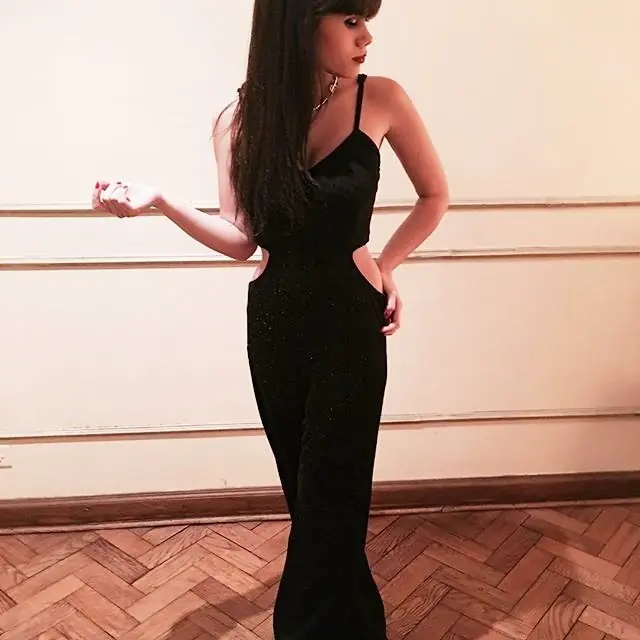femme