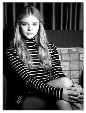 chloe