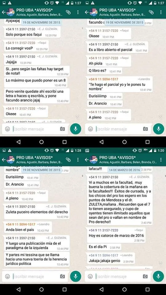 cambiemos cambiemos