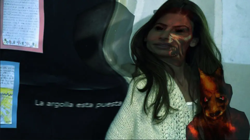 Creepypasta: el pacto de Macri