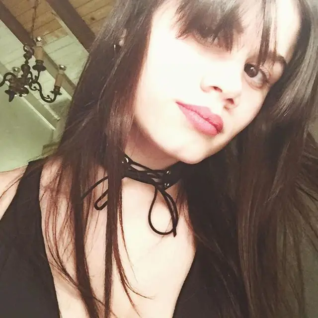femme