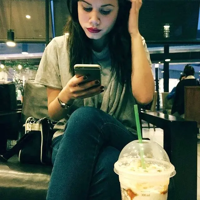 femme
