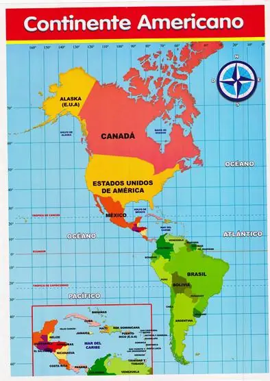 ¿Porque nos dicen Latinos si nacimos en America?