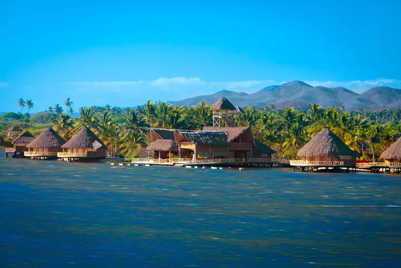 hoteles de jalisco
