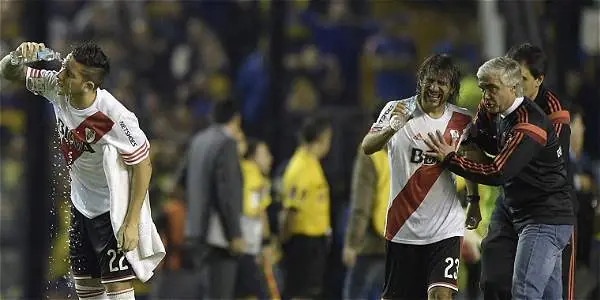 boca boca
