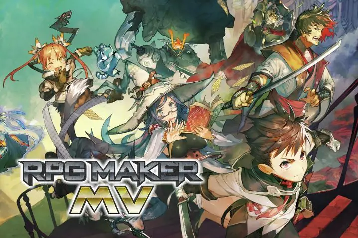 RPG Maker ha llegado a Linux